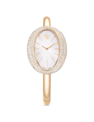 Orologio Imber Bangle Oro Champagne 5716108 Donna Swarovski - category_name - XDMG De Marchi Gianotti