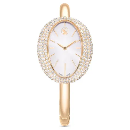 Orologio Imber Bangle Oro Champagne 5716108 Donna Swarovski - category_name - XDMG De Marchi Gianotti