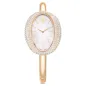 Orologio Imber Bangle Oro Champagne 5716108 Donna Swarovski Orologio Imber Bangle Oro Champagne 5716108 Donna Swarovski