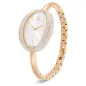 Orologio Imber Bangle Oro Champagne 5716108 Donna Swarovski Orologio Imber Bangle Oro Champagne 5716108 Donna Swarovski