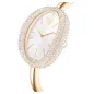 Orologio Imber Bangle Oro Champagne 5716108 Donna Swarovski Orologio Imber Bangle Oro Champagne 5716108 Donna Swarovski