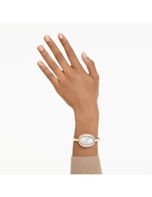 Orologio Imber Bangle Oro Champagne 5716108 Donna Swarovski - category_name - XDMG De Marchi Gianotti