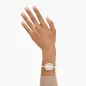 Orologio Imber Bangle Oro Champagne 5716108 Donna Swarovski Orologio Imber Bangle Oro Champagne 5716108 Donna Swarovski