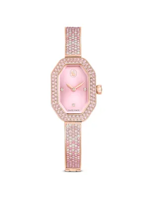 Orologio Dextera Bangle Rosa Cristalli Pavé 5717588 Donna Swarovski - category_name - XDMG De Marchi Gianotti