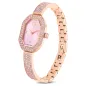 Orologio Dextera Bangle Rosa Cristalli Pavé 5717588 Donna Swarovski Orologio Dextera Bangle Rosa Cristalli Pavé 5717588 Donna Swarovski