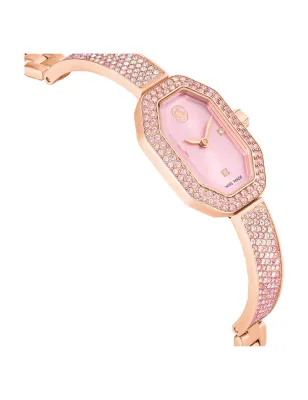 Orologio Dextera Bangle Rosa Cristalli Pavé 5717588 Donna Swarovski - category_name - XDMG De Marchi Gianotti