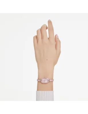 Orologio Dextera Bangle Rosa Cristalli Pavé 5717588 Donna Swarovski - category_name - XDMG De Marchi Gianotti