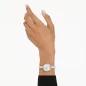 Orologio Sublima Bangle Cristalli Meteora 5730369 Donna Swarovski