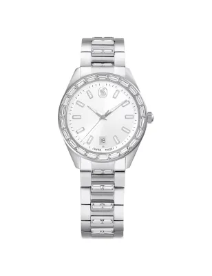 Orologio Matrix Date Cristalli Baguette 5734665 Donna Swarovski - category_name - XDMG De Marchi Gianotti