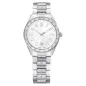 Orologio Matrix Date Cristalli Baguette 5734665 Donna Swarovski
