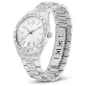 Orologio Matrix Date Cristalli Baguette 5734665 Donna Swarovski
