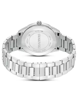 Orologio Matrix Date Cristalli Baguette 5734665 Donna Swarovski - category_name - XDMG De Marchi Gianotti