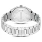 Orologio Matrix Date Cristalli Baguette 5734665 Donna Swarovski