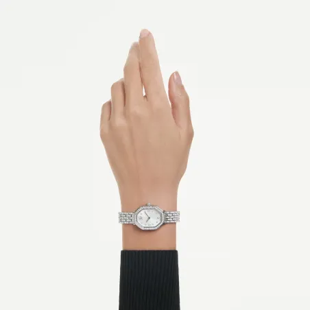 Orologio Dextera Octagon Pavé Cristalli 5749451 Donna Swarovski
