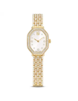 Orologio Dextera Octagon Pavé Cristalli Oro 5749453 Donna Swarovski - category_name - XDMG De Marchi Gianotti