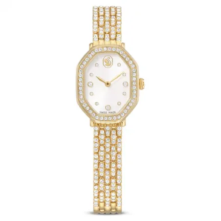 Orologio Dextera Octagon Pavé Cristalli Oro 5749453 Donna Swarovski - category_name - XDMG De Marchi Gianotti