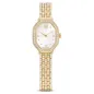 Orologio Dextera Octagon Pavé Cristalli Oro 5749453 Donna Swarovski