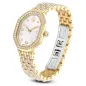 Orologio Dextera Octagon Pavé Cristalli Oro 5749453 Donna Swarovski