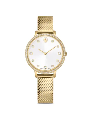 Orologio Clarica Milanese Oro Cristalli 73 5740823 Donna Swarovski - category_name - XDMG De Marchi Gianotti