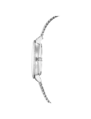 Orologio Clarica Milanese Argento Cristalli 73 5740971 Donna Swarovski - category_name - XDMG De Marchi Gianotti
