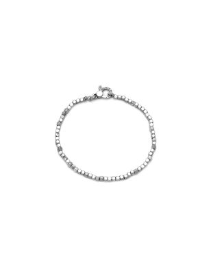 Bracciale in argento Uomo Giovanni Raspini Dadini - category_name - XDMG De Marchi Gianotti