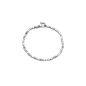 Bracciale in argento Uomo Giovanni Raspini Dadini