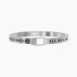 BRACCIALE FEBRUARY UOMO KIDULT MYSELF