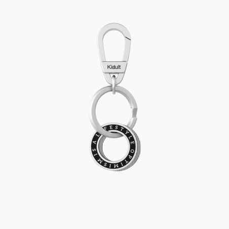 PORTACHIAVI UOMO KIDULT PHILOSOPHY - category_name - XDMG De Marchi Gianotti