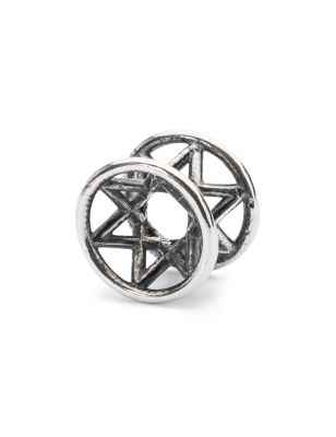 BEAD SORRISO DI STELLA TROLLBEADS - category_name - XDMG De Marchi Gianotti