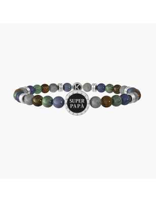 BRACCIALE SUPER PAPÀ UOMO KIDULT  - category_name - XDMG De Marchi Gianotti