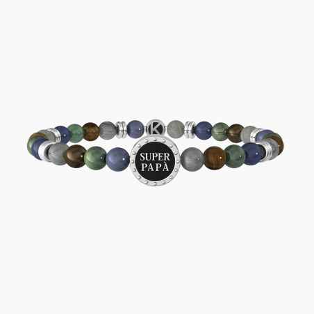 BRACCIALE SUPER PAPÀ UOMO KIDULT  - category_name - XDMG De Marchi Gianotti