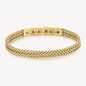 BRACCIALE INK FINITURA PVD ORO UOMO BROSWAY