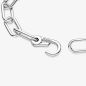 BRACCIALE MAGLIA LINK DONNA PANDORA ME BRACCIALE MAGLIA LINK DONNA PANDORA ME