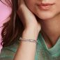 BRACCIALE MAGLIA LINK DONNA PANDORA ME BRACCIALE MAGLIA LINK DONNA PANDORA ME