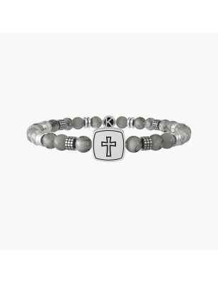 BRACCIALE CROCE UOMO KIDULT SYMBOLS - category_name - XDMG De Marchi Gianotti