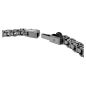 BRACCIALE MATRIX TENNIS TAGLIO ROUND RUTENIO M SWAROVSKI BRACCIALE MATRIX TENNIS TAGLIO ROUND RUTENIO M SWAROVSKI