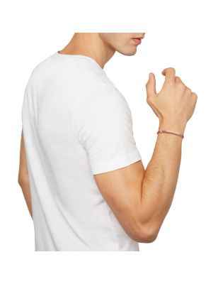 BRACCIALE LOOP IN ACCIAIO IP ROSE UOMO BREIL  - category_name - XDMG De Marchi Gianotti