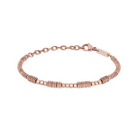 BRACCIALE MIXOLOGY IP ROSE UOMO BREIL  - category_name - XDMG De Marchi Gianotti