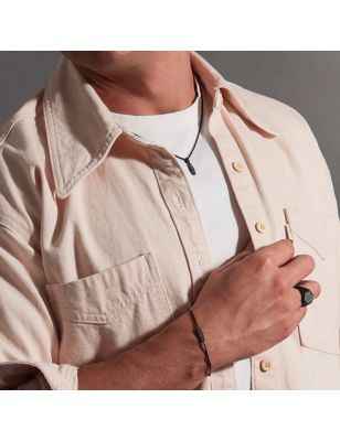 ANELLO URBANCORE AVVENTURINA M19 UOMO BREIL
