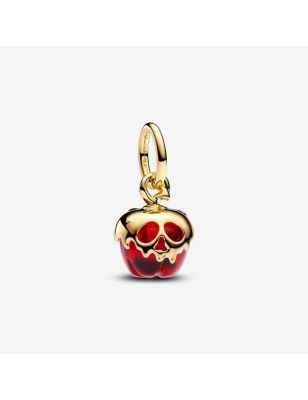 CHARM PENDENTE PENDENTE MELA AVVELENATA DONNA PANDORA DISNEY - category_name - XDMG De Marchi Gianotti