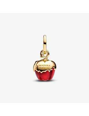 CHARM PENDENTE PENDENTE MELA AVVELENATA DONNA PANDORA DISNEY