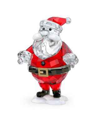 DECORAZIONE BABBO NATALE SWAROVSKI HOLIDAY CHEERS - category_name - XDMG De Marchi Gianotti
