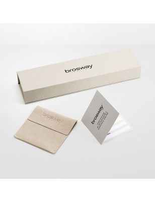 BRACCIALE CATENA ACCIAO PVD ORO LOGAN UOMO BROSWAY  - category_name - XDMG De Marchi Gianotti
