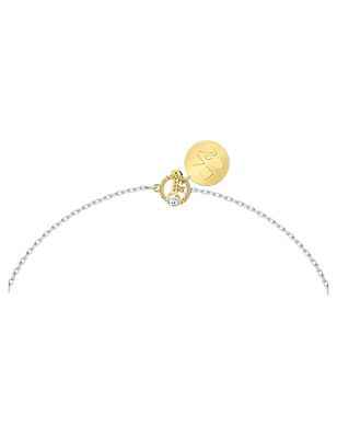COLLANA PENDENTE ZODIAC II ACQUARIO DONNA SWAROVSKI  - category_name - XDMG De Marchi Gianotti