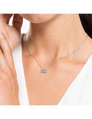 COLLANA PENDENTE ZODIAC II ACQUARIO DONNA SWAROVSKI  - category_name - XDMG De Marchi Gianotti