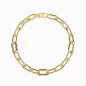 Bracciale dorato Bon Ton Donna Kidult Bracciale dorato Bon Ton Donna Kidult