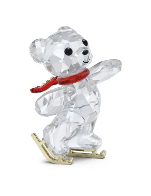 Orsetto Kris 130° Anniversario Swarovski - category_name - XDMG De Marchi Gianotti