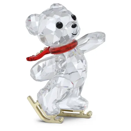 Orsetto Kris 130° Anniversario Swarovski - category_name - XDMG De Marchi Gianotti