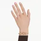 Bracciale rigido Idyllia Fiore multicolore mis. M Donna Swarovski Bracciale rigido Idyllia Fiore multicolore mis. M Donna Swarovski