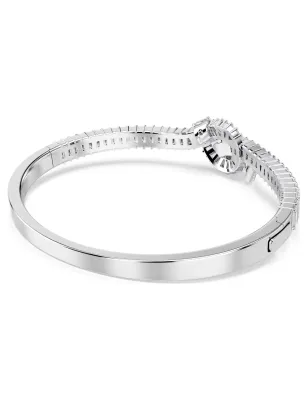 Bangle Matrix, taglio baguette, Nodo, mis.M Donna Swarovski - category_name - XDMG De Marchi Gianotti